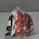 Sports Ball Set (4 Pack) - Rainbow Mini Basketball, Soccer, Football & Playground Balls w/Hand Pump - Fun Indoor Outdoor Toys for Toddlers, Little Kids, Preschoolers & Early Play (8.5 Inch - Pack of 4)