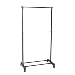 Garment Rack Black