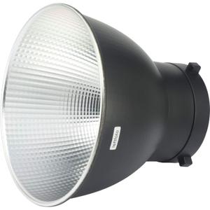 LEFTFOTO 7inch/ 18cm Standard Reflector Diffuser Lamp Shade Dish for Bowens Mount Studio Light Strobe Flash