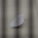 Califortree 12x16 Large Shadow Box Frame with Linen Back - Plexiglass Cover, Sturdy Rustic Memory Display Case of Flower, Pictures, Medals and More, Distressed White