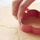 Crave Spatula And Cookie Cutter, Pack Of