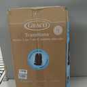 Graco Tranzitions 3-in-1 Harness Booster Car Seat, Forward Facing Car Seat, Highback, to Backless Booster, Proof, Manufacture Date: 05/05/2026