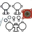 Walker Products 255-1025 Fuel Pressure Regulator