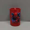 Spiderman Toothbrush Holder