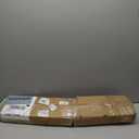 Drive-up Golf Cart Heavy Duty Dual Action Rear Leaf Spring Kit for EZGO RXV 2008-Up, Replaces OEM 604494