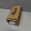 Ninja Thirsti Flavored Water Drops, FRUITI CHILL+ Wild Berry, Bold Fruit Flavor with Caffeine, Sparkling or Still, Zero Calories, Zero Sugar, Makes 17, 12oz drinks, 3 Pack, WCFWDBRAM