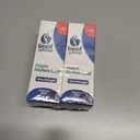 2 x Mullein Drops for Lungs, 2 Fl. Oz, Mullein Leaf Extract for Lungs Strawberry Flavor, Mullien Lung Detox and Cleanse, Mullen Tincture Support for Healthy Breathing