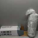 Warming Mat for Food, Food Warming Mat,Portable Electric Warming Tray for Food,with 3 Temperature Settings,Food Warmer for Buffet Party, Sabbath, Gatherings, Daily Use, Gray