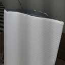 Loeysu Wedge Pillow for Side Sleeping, Side Sleeper Body Back Positioners for Back Pain, Preventing Bedsores, After Surgery, Pregnancy Support, Ankle Support, Bed Wedge Pillow for Side Sleepers