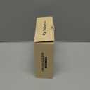 Tilswall Cordless Hot Glue Gun, 30s Fast Preheating with 2Ah Built-in Battery, Hot Melt Glue Gun with 20pcs Premium Glue Sticks, Smart Power-Off, USB-C Inputs Suitable for DIY Craft, Home Repair Pink