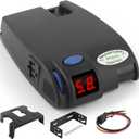 Electronic Brake Controller Proportional Brake Control