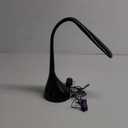 OttLite Curve LED Desk Lamp with 4 Brightness Levels