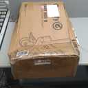 GRAVITY STANDS Multifunctional Trolley (Medium) (CART M 01 B),Black