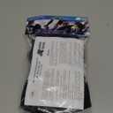 Active Hands General Purpose Aid, Black  (Standard, Left) 