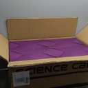 Science Can Solar System for Kids, Interactive Talking Solar System Model, STEM Planetarium Projector with 8 Planets, Space Toys Gift for Age 6-12 Boys & Girls, Classroom & Home Astronomy Learning (White)