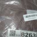 Inron Quilt Set Twin Size, Brown Microfiber Ultrasonic Bedspreads, Lightweight Breathable Coverlet, Modern Geometric Pattern Thin Bedding Set for All Season (1 Quilt, 1 Pillow Sham)