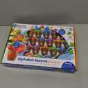 Learning Resources Alphabet Acorns Activity Set - ABC Puzzle, Preschool Learning Activities, Speech Therapy Materials, Manipulatives for Preschoolers, Fine Motor Skills