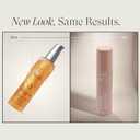 L'ANZA Healing Volume Zero Weight Gel, Extra Hold Hair Gel Dramatically Boosts Shine, Volume, and Thickness of Fine Flat Hair, And Styling Gel For Edge Control, Braiding & Hair Styling (6.8 Fl Oz)