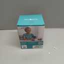 RunStar Upper Arm Blood Pressure Monitor with Wide Range Cuff (8.6'' -16.5'') for Home Use FSA&HSA Eligible, Automatic Digital BP Machine with Storage Bag, 2x99 Reading Memory