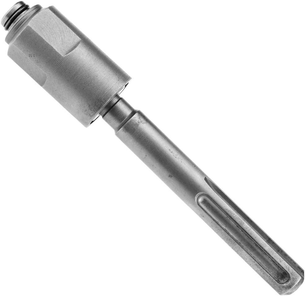 SING F LTD SDS Max To SDS Plus Chuck Adaptor Shank Quick