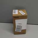 VTech Cordless Phone with DECT 6.0, FullDuplex Speakerphone, Lighted Display, Backlit Keypad, Caller ID/Call Waiting, Volume Control, Hearing Aid Compatible, Wall Mount | VG13111 (Black)