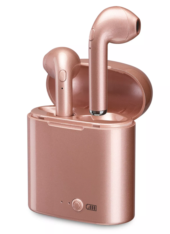 iLive True Wireless Earbuds