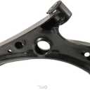 MOOG Chassis Products RK623315 Suspension Control Arm and Ball Joint Assembly