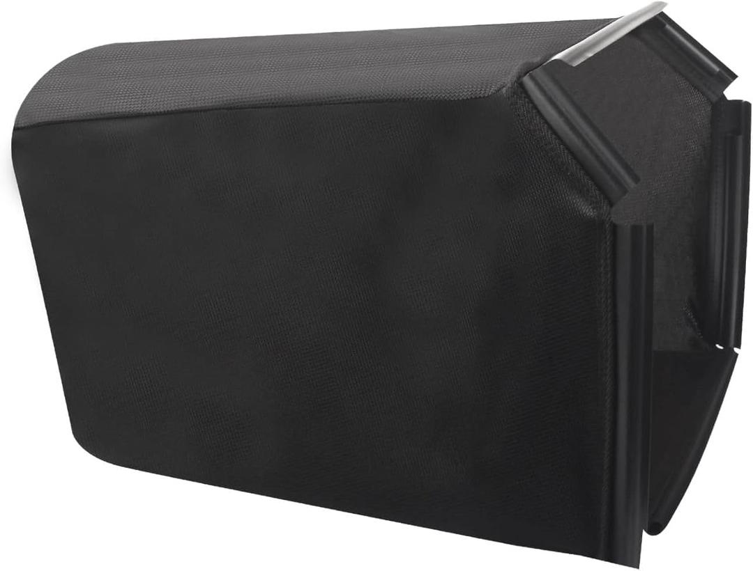 81320-Vl0-P00 Fabric Grass Bag for Hon-Da Hrr Series Walk-Behind Lawn Mowers for HRR Series Mower HRR216K8 HRR216K9 HRR216K10 HRR216K11