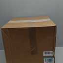 Jolly Pets Push-n-Play Ball Dog Toy, 14 Inches/Extra-Large, Red All Breed Sizes