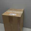 Creativeware 3-Gallon Beverage Dispenser- Poly Prop Beverage Dispenser, Clear