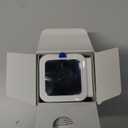 WYZE Cam v3, 1080P HD WiFi Wired Indoor/Outdoor Home Security Camera, Pet/Baby Monitor, Color Night Vision, 2-Way Audio, MicroSD Card Slot, Compatible with Alexa & Google - White