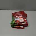 5 x Ornament Hooks  Essential Christmas Tree Decorating Hangers Great Xmas Ornament Hooks for Hanging Christmas Decorations 35 PCS (Round-Upgraded-35pcs)