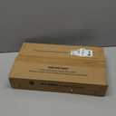 Sound Bar for Smart TV, Soundbar with Bluetooth/ARC/Opt/AUX Connect, Auto Volume Boost, 3 Equalizer Modes, 2 in 1 Detachable Soundbar for TV/PC/Gaming/Projectors (Black)