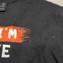 Hi I'm DAVE T-Shirt Name Funny DAVE T-Shirt, Size L youth