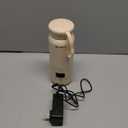 Portable Bottle Warmer for Travel, 10 Oz Baby Botle Warmer with Adjustable Temperature & Keep Warm for Formula, Breastmilk, Cordless Milk Warmer, Rechargeable Water Warmer for Outdoor