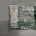 Almay Anti-Aging Foundation, Smart Shade Face Makeup with Hyaluronic Acid, Niacinamide, Vitamin C & E, Hypoallergenic-Fragrance Free, 100 Light, 1 Fl Oz (Pack of 1)