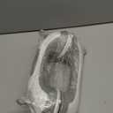 Suction Cups Grab Rails for Bathroom, Strong Bathtub Shower Handles, Anti Slip Shower Wall Grip Handle, Disability Aids, Hold 110Kg Shower Grab Bar for Elderly Children (Gray, 31cm)