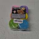 PartyWoo Crepe Paper Streamers 6 Rolls 492ft, Pack of Party Streamers in 6 Pastel Colors for Birthday Decorations, Party Decorations, Wedding Decorations (1.8 Inch x 82 Ft/Roll)