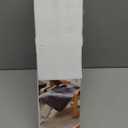 King Size Heating Pad for Back Pain 32"x24" Extra Large Electric Heating Pad for Period Cramps Relief & Body Neck Shoulder Auto Shut Off Heat Pad Temperature Settings Machine Washable Gray