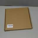 Stained Glass Window Hanging - Hummingbirds are Collecting Nectar 6.3 Inches Suncatcher for Garden Home Decor for Women Mon Grandma Friends