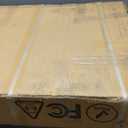 Treadmill with Incline,3.0HP Small Treadmills for Home,Portable Electric Treadmill with Handles,Lightweight Walking Pad,Compact Running Treadmills,Walking Pad with Handle,300LBS Capacity (Black)