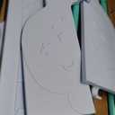 Delta Children - Bluey 3D Toddler Bed, Blue