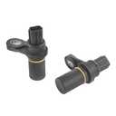 Pack of 2 Transmission Trans Speed Sensor Compatible with Dodge Charger Dakota Durango Nitro Ram 1500 2500 3500 Jeep Commander Liberty Wrangler