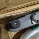 Bissell Commercial Bissell BigGreen Commercial BG10 Deep Cleaning 2 Motor Extractor Machine