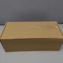 LEMIKKLE 2-Tier Wood Coffee Station Organizer with Pod Holder and Drawer, Kitchen Countertop Organizer, Coffee Bar Accessories Station with Coffee Pod Storage, Coffee Organizer (Light Brown)