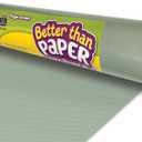 Teacher Created Resources Sage Green Better Than Paper Bulletin Board Roll (TCR77912)