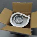 Packard 82702 Furnace Draft Inducer Motor for York S1-37310337702 373-10337-702 024-25917-000