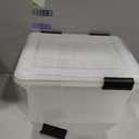 Storage Bins & Storage Solutions - 18 Inches