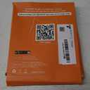 Halypet Cat Harness and Leash Set [MAX Safety 4th-Gen Upgrade] Escape Proof Adjustable Cat Leash Comfortable Soft Vest Easy to Wear Kitten Harness with Reflective Strip for Cats Walking, S SkyBlue (Small (7-12lb))