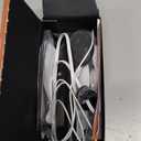 AVCOO 30 Modes TENS EMS Unit Compact Muscle Stimulator for Pain Relief of Back, Shoulder, Neck, Rechargeable & Portable Dual Channel EMS Muscle Stimulator with 30 Intensity Levels, 12 Electrode Pads (Black)